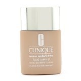 Clinique Acne Solutions Liquid Makeup - # 09 Fresh Honey - 30ml/1oz