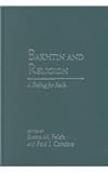 Bakhtin and Religion : A Feeling for Faith, Felch, Susan M. and Contino, Paul J., 0810118246