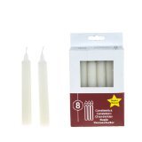 Mega Candles - Unscented 5