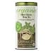 The Republic of Tea – Organic Mint Fields Herbal Tea Bags, Caffeine Free, 36 Servings