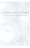 Efficiency, Equity, and Legitimacy : The Multilateral Trading System in the Millennium, Porter, Roger B. and Sauve, Pierre, 0815771630