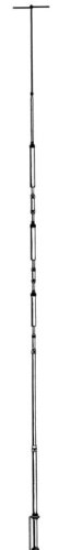 Hy-Gain AV-14AVQ 10/15/20/40 Meter Vertical Antenna