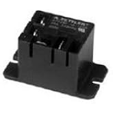 American Zettler, Inc. AZ2280-1A-24AF RELAY; POWER; MINIATURE; 30A; SPST; 24VAC; 1 FORM A; SEALED by American Zettler, Inc.