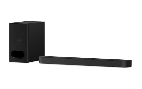 Sony BRAVIA Theater Bar 6 Soundbar