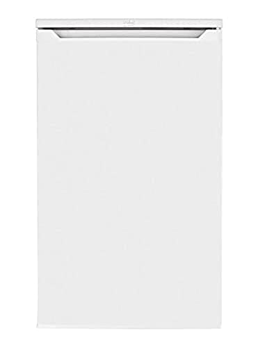 Beko TS190030N réfrigérateur Autoportante 88 L F Blanc