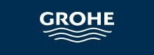 GROHE Diverter Chrome 45746000, Silber