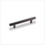 Jeffrey Alexander 146ORB Pull Key Largo Collection, Dark Bronze