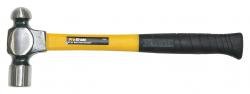 Click Here to See More Images 24Oz Ball Peen Hammer