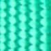 Blueberry Pet Essentials Large Dog Collar in Emerald | Adjustable & Eco-Friendly Durable Nylon Strap | Classic Collar for Large Dogs, Boy & Girl Pets