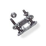 140 Conveyor Belt Lace/Repair Kit with Tools (25 ct)