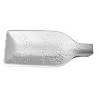 Glass Fusing / Slumping Supplies :Tree of Life Bottle Slump Bottle Mold