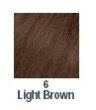Matrix Socolor Blended Collection Permanent Cream Hair Color 6N Light Brown Neutral