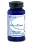 BioGenesis Nutraceuticals InflamaZyme - 90 Veggie Capsules