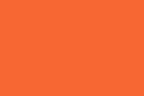 Cordsafe Extension Cord Connector with Water-Resistant Seal (Orange) for Cord Management