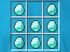 Minecraft Big Boys' Diamond Crafting T-Shirt (Turquoise, Medium)