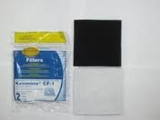 Kenmore Sears Progressive Foam Filter CF1, Progressive & Whispertone, Panasonic Vacuum Cleaners, 868 - //medicalbooks.filipinodoctors.org
