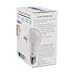 75W Equivalent Soft White (2700K) A19 Dimmable Exceptional Light Quality LED Light 7 Pack