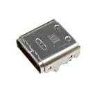 JINTAI for Asus Chromebook C202X C202XA Micro USB C Type C DC Power Jack Port Dock Plug