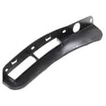 Mopar 68299198AC SPAT FRONT FASCIA : Amazon.ca: Automotive