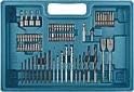 Makita HP457DWE10 Combi Drill, 18 V, Multi-Colour, 23.9 x 24 x 8.3 cm - Image 4