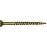 The Hillman Group 967731 8 X 1-3/4 Power Pro Outdoor Wood Screw, 4000-Pack
