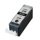 Compatible Canon PGI-220BK Black Ink Cartridge for PIXMA MP560 PIXMA MP620 PIXMA MP980 PIXMA MX860