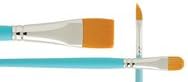 Princeton Brush 3750R-2 Select Synthetic - Round Princeton - Size 2