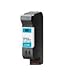 AIM Compatible Replacement - HP Compatible NO. 50 Cyan Inkjet (1600 Page Yield) (51650C) - Generic
