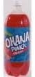 Faygo OhanaPunch Original, 2 Liter (Pack of 6)