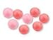 Golden Rose Ball Blusher Blush Pearls, 03 Hot Pink
