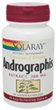 Solaray Andrographis Supplement, 300mg, 60 Count
