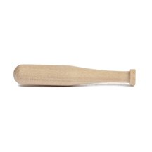 Miniature Baseball Bats-Bag of 50