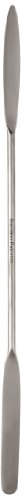 Chemglass cg-1982-11 micro spatula with round and taper…