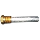Crusader Engine Zinc CRU10335 Zinc w/Plug (E-0)