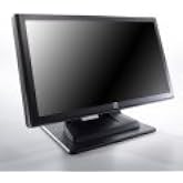 Elo Touch E309750 Projected Capacitive Desktop Touch Monitor, 1919L, 18.5" LCD, USB Controller, Gray