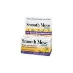 Traditional Medicinals Smooth Move SENNA -- 50 Capsules