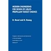 Modern Engineering for Design of Liquid Propellant Rocket Engines (Progress in Astronautics and Aeronautics)