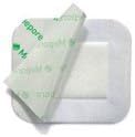 670800-16 Dressing Mepore LF St Fluid Resistant 2.5x3" Non-Woven 8x60 Per Case Part No. 670800-16 by- MOLNLY