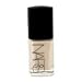 NARS Sheer Glow Foundation - Mont Blanc (Light 2 - Light w/ Pink Undertone) - 30ml/1oz
