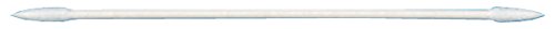 Tamiya Craft Cotton Swab, Triangle Xsmall 50 p TAM87105