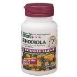 Nature's Plus Rhodiola Herbal Active T/r -1000 Mg-30 Tabs (3 Bottles)