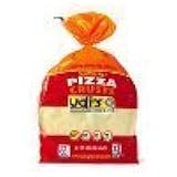 Udi S Gluten Free Pizza Crust 9 Oz Case Of 8 Amazon Com Grocery Gourmet Food