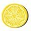 Happy EverythingLemon Slice Big Attachment