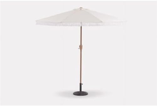commercial patio umbrella sale 7.5' Monterey Commercial Grade Auto-Tilt Market Umbrella
