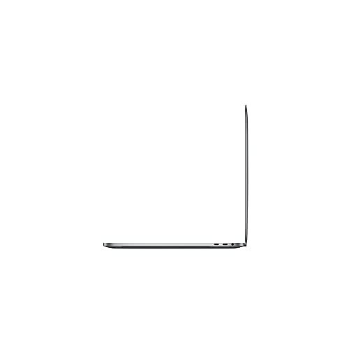 Apple MacBook Pro Touch Bar 13 Inch i5 2.9 GHz 8 GB RAM 256 GB SSD Space Grey QWERTZ (Refurbished)