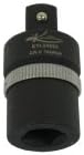 Ratcheting Adapter 3/4" Drive
