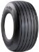 Carlisle Straight Rib Lawn & Garden Tire - 16.5x6.50-8