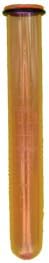 Alcohol Controls - Exacto-Pour Replacement Colored Plastic Tube