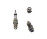 Bosch (4418) FGR8DQP Platinum + 4 Spark Plug, (Pack of 1)