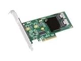 Sas9211-8i 8port Int Single 6gb Sata+SAS Pcie 2.0
